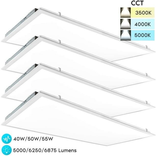LED Lamp 50W 6250 lm 4000K Color Temp. LED Lamp 50W 6250 lm 4000K Color Temp.